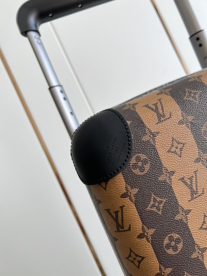 LV Suitcase